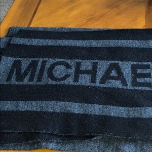 Michael Kors scarf